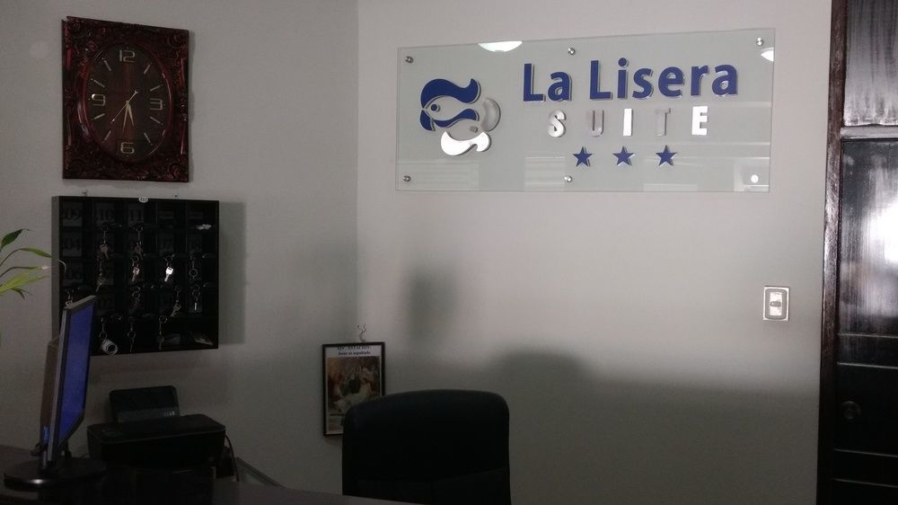 La Lisera Suite Residencial Tacna Exterior photo